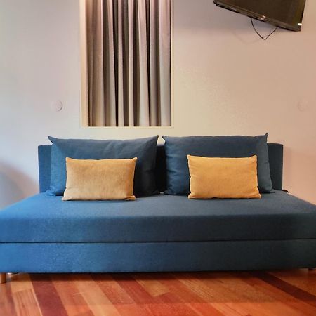 Fervenca Apartments ヴィラ・ノヴァ・デ・ガイア エクステリア 写真
