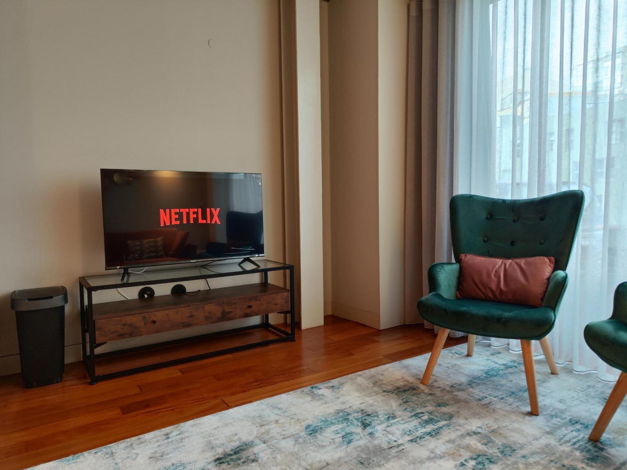Fervenca Apartments ヴィラ・ノヴァ・デ・ガイア エクステリア 写真
