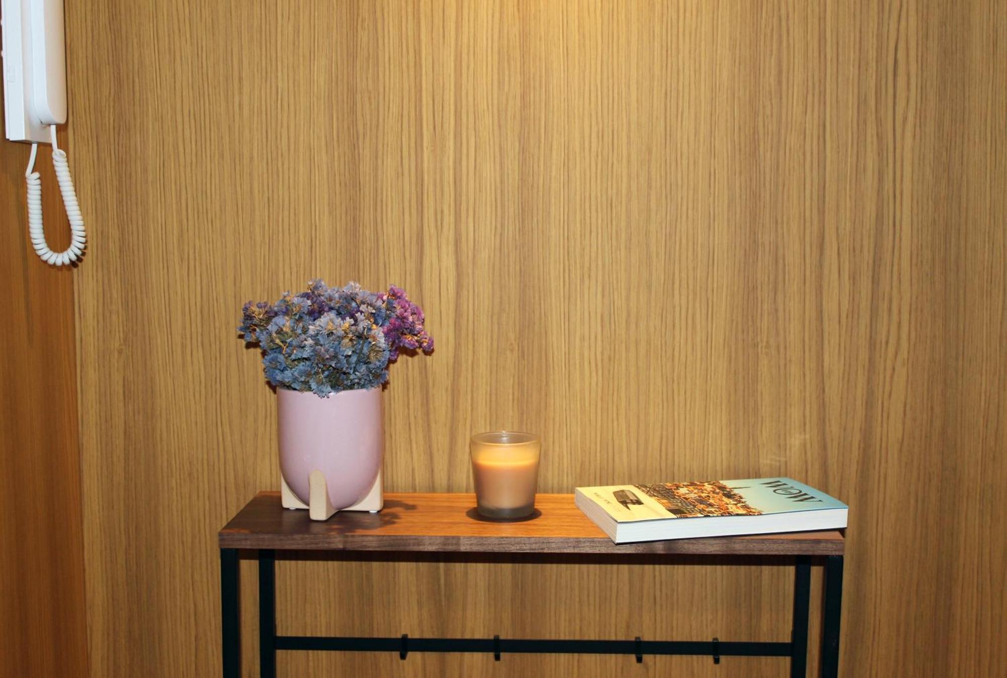 Fervenca Apartments ヴィラ・ノヴァ・デ・ガイア 部屋 写真