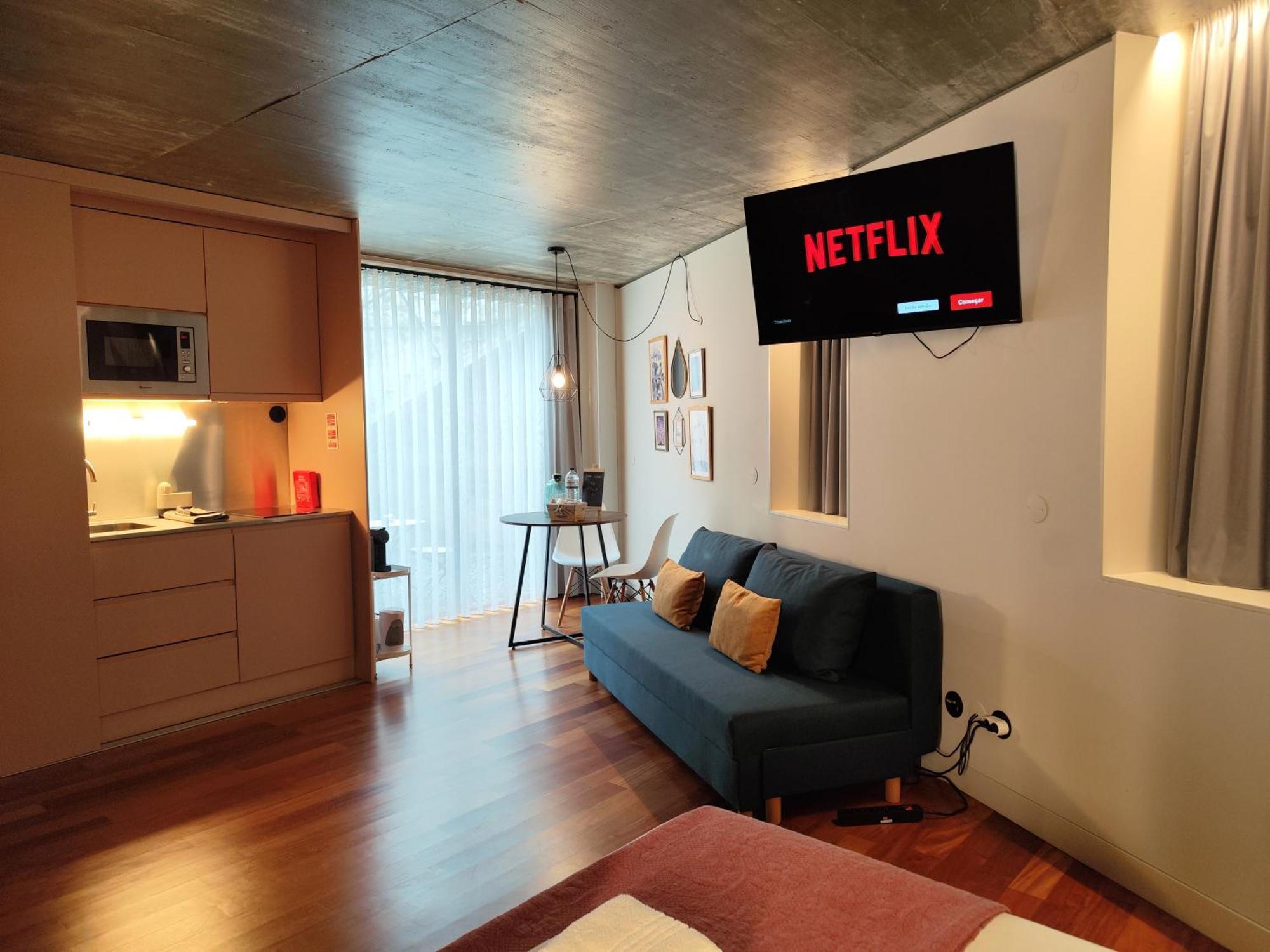 Fervenca Apartments ヴィラ・ノヴァ・デ・ガイア エクステリア 写真
