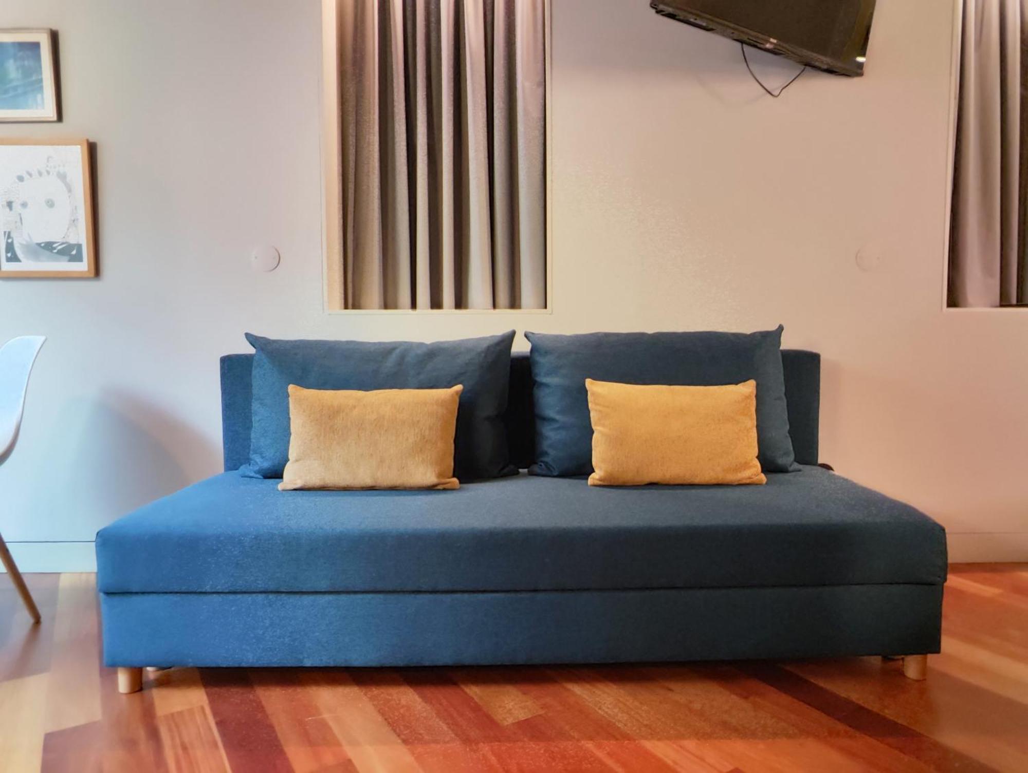 Fervenca Apartments ヴィラ・ノヴァ・デ・ガイア エクステリア 写真